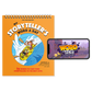 Storyteller’s Word a Day + 3 months of Word Tag ® Video Game
